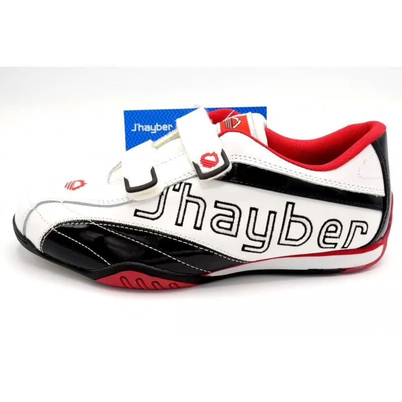 J´HAYBER WILOMAS  ZAPATILLA DEPORTIVA DE PIEL