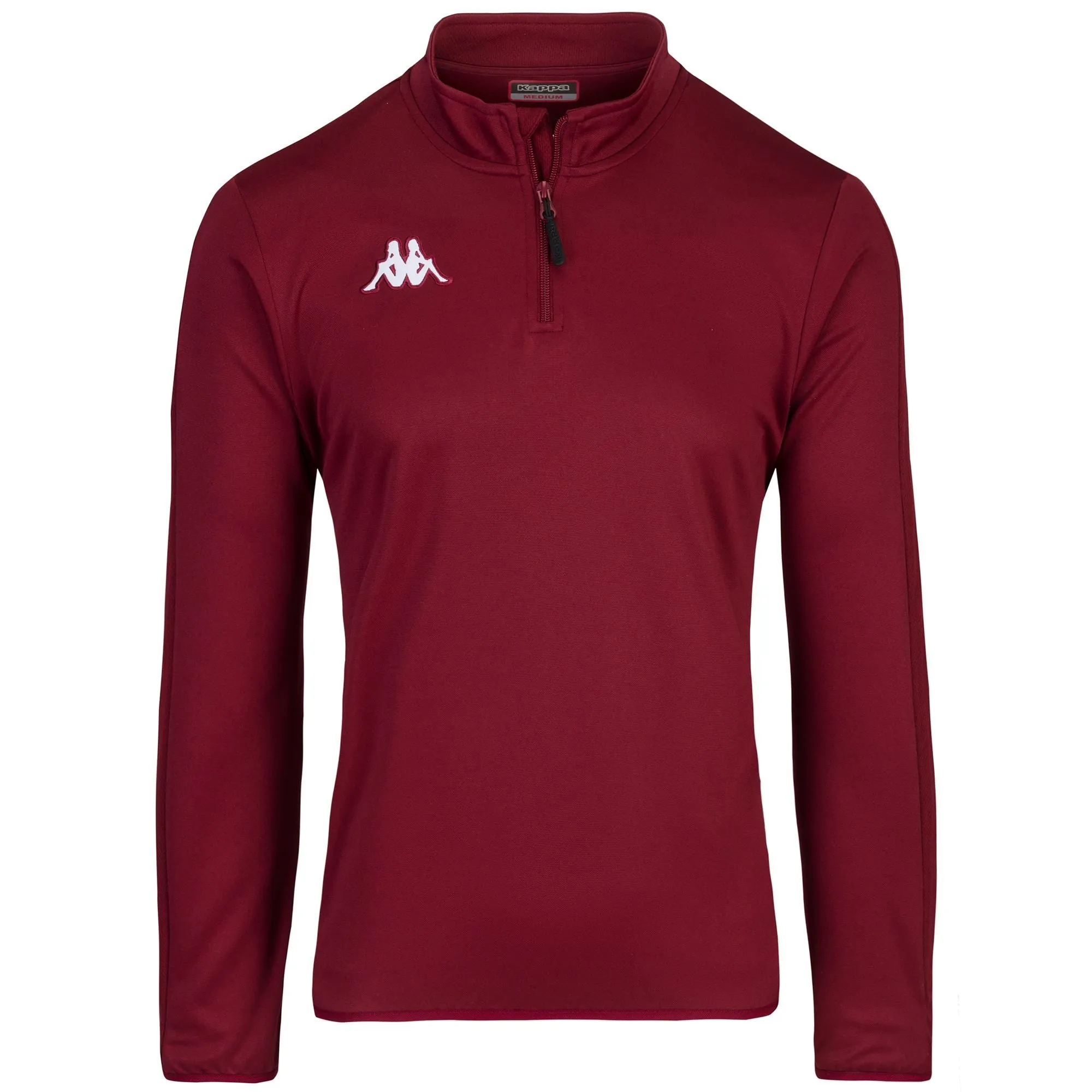 KAPPA4FOOTBALL TAVOLE ROJO GRANATA