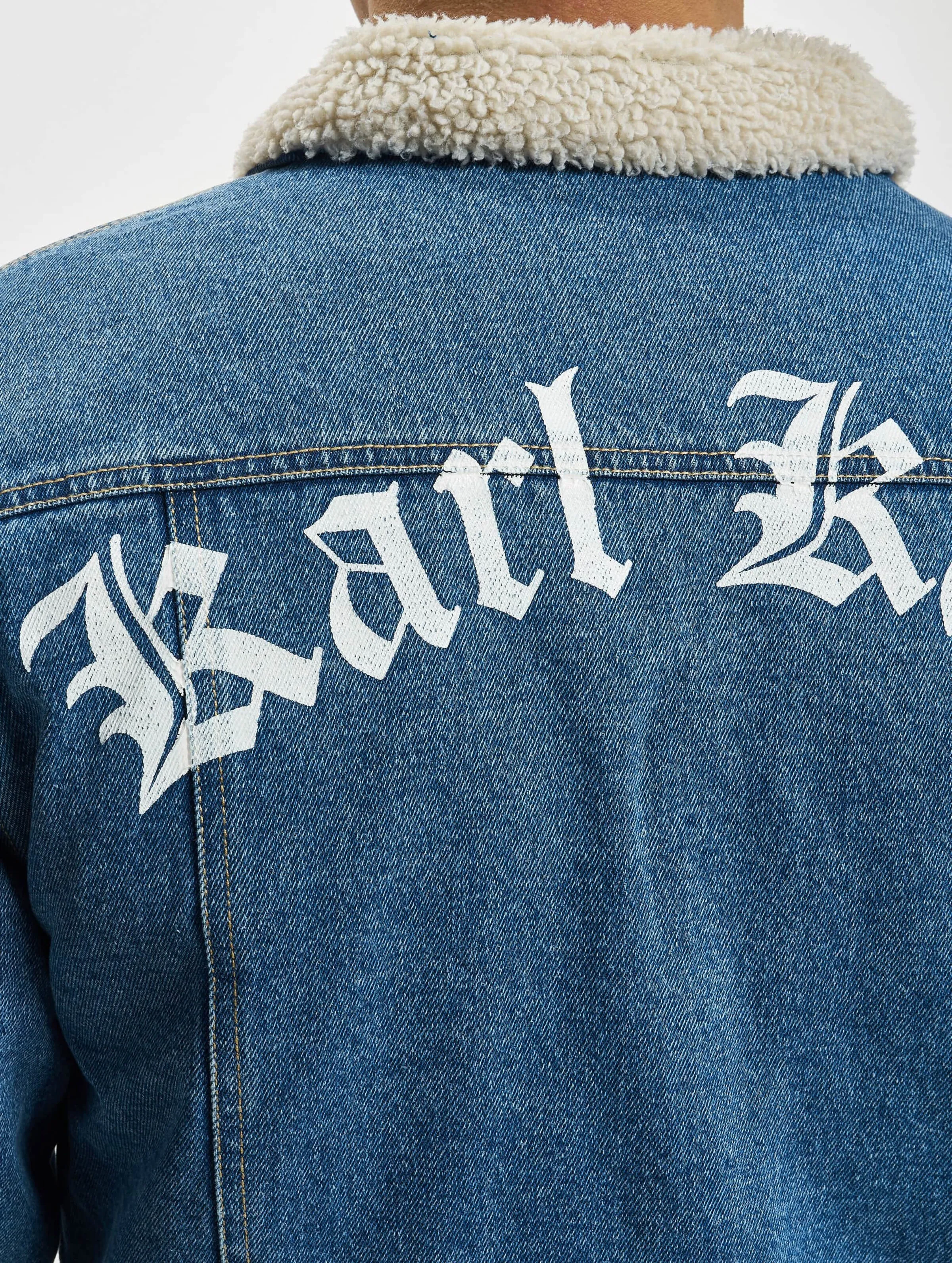 Karl Kani Old English Denim