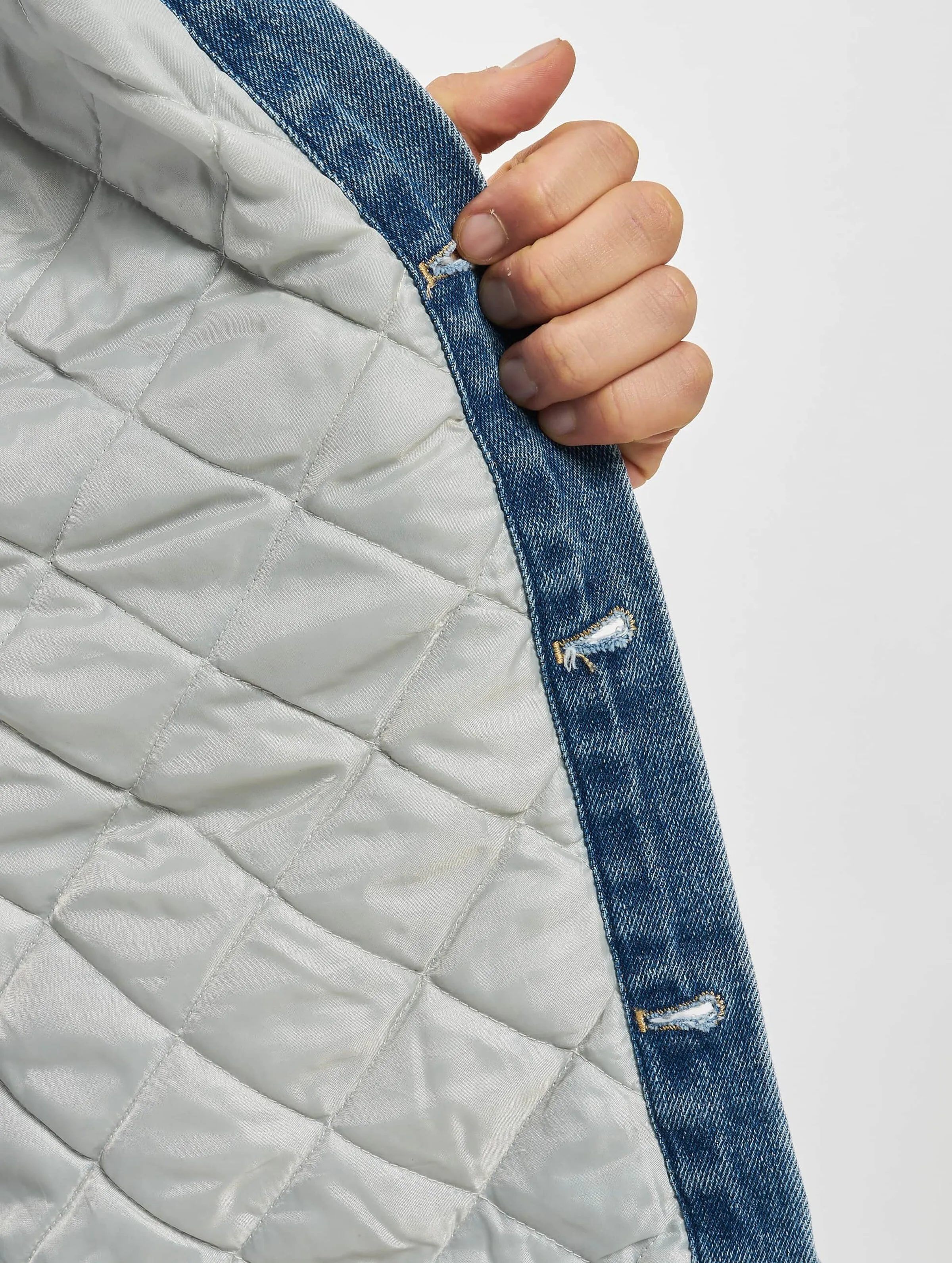 Karl Kani Old English Denim