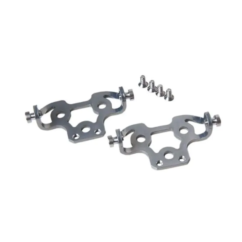 Kit adaptador para crampones de par de placas de conexión AT G3 ION/ZED