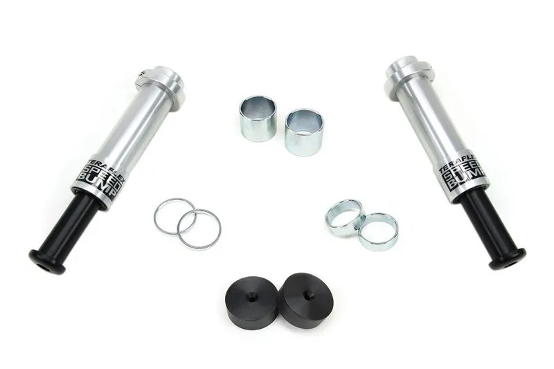 KIT BUMP STOPS DELANTEROS TERAFLEX SPEEDBUMP LIFT 22,5
