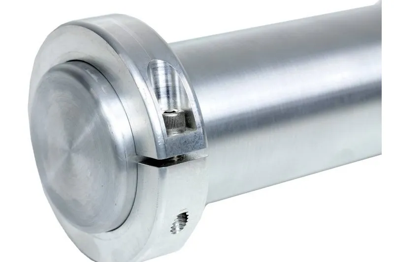 KIT BUMP STOPS DELANTEROS TERAFLEX SPEEDBUMP LIFT 22,5