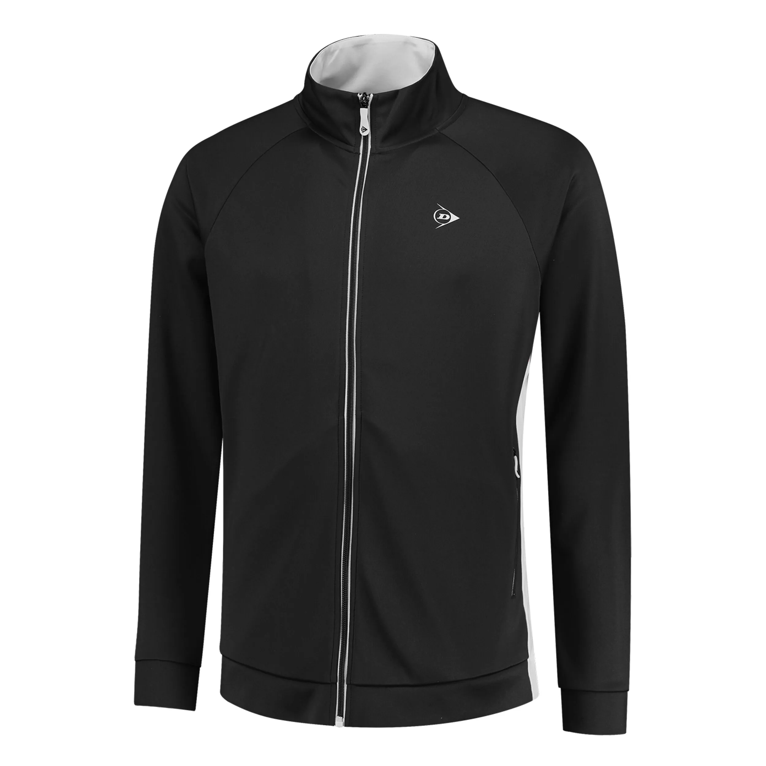 Knitted Chaqueta De Entrenamiento Chicos
