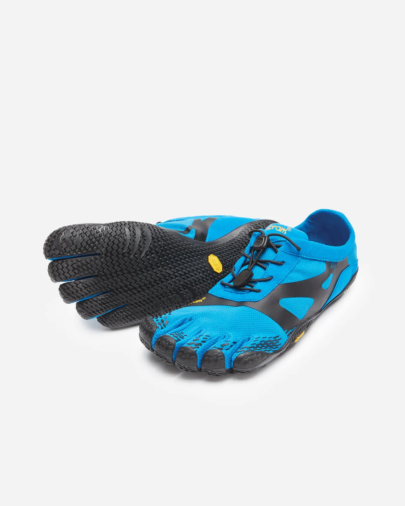 KSO EVO Hombre Blue / Black