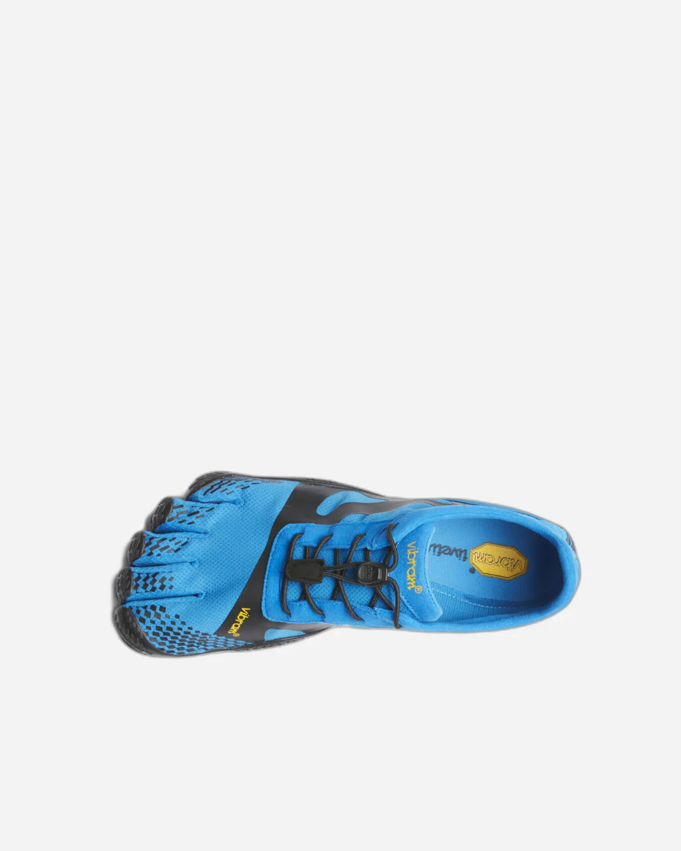 KSO EVO Hombre Blue / Black