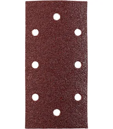 KWB 5 Patines de lija 186X93mm GR40