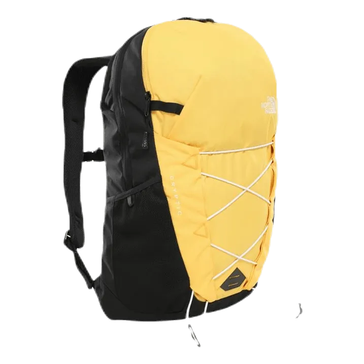 La Cara Norte Cryptic Black/Yellow