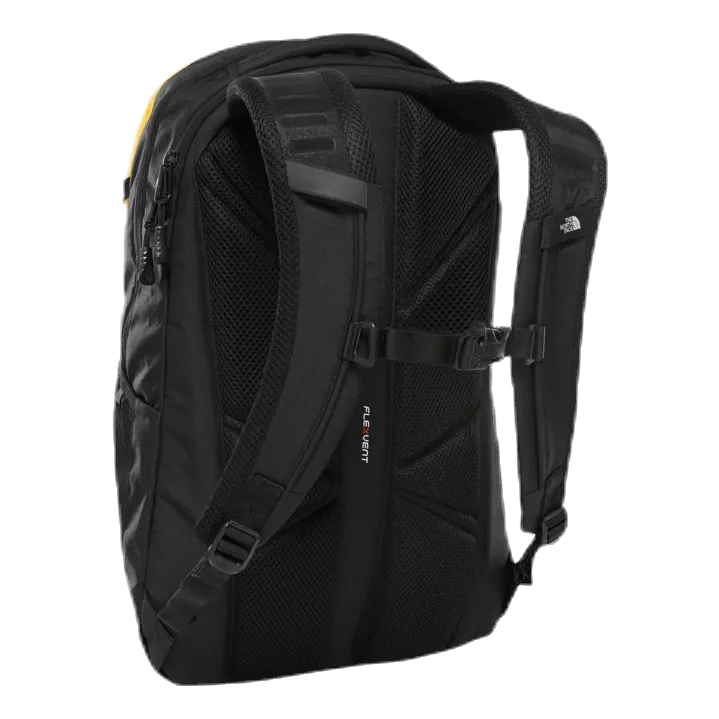 La Cara Norte Cryptic Black/Yellow