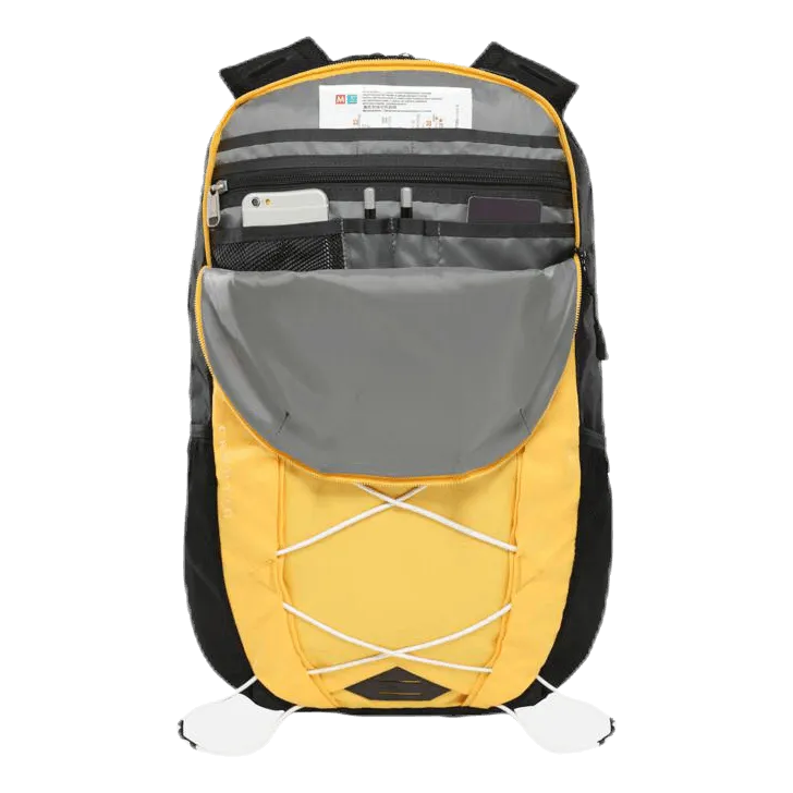 La Cara Norte Cryptic Black/Yellow
