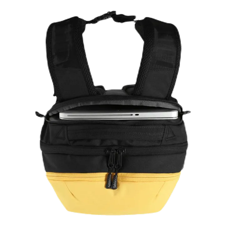 La Cara Norte Cryptic Black/Yellow