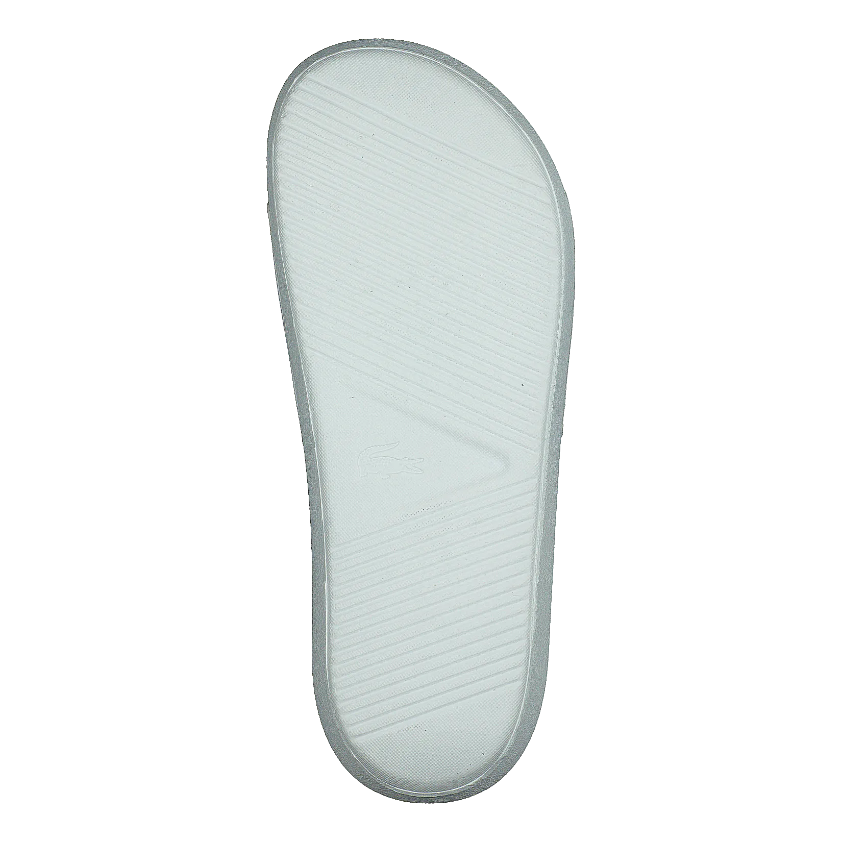 Lacoste Croco Slide 119 3 Cfa Wht/grn
