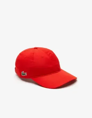 Lacoste Gorra de hombre ligera Lacoste SPORT