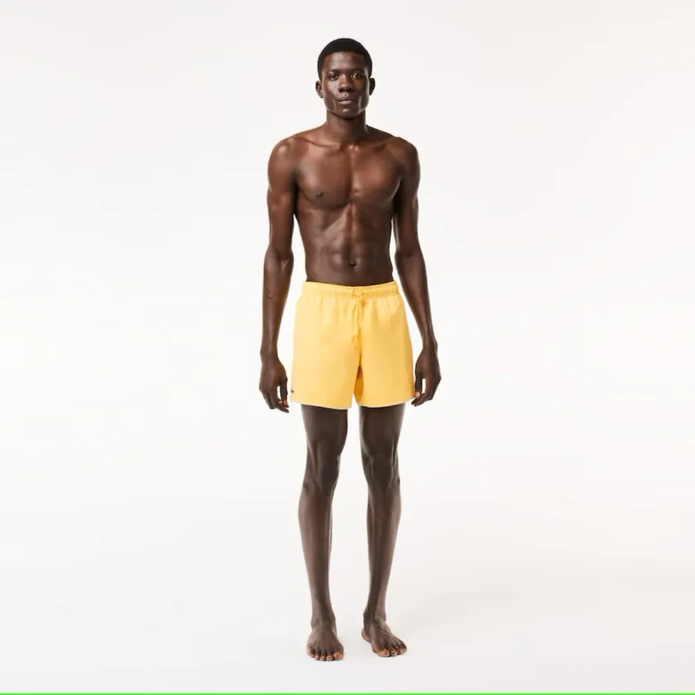 LACOSTE MH6270 AMARILLO