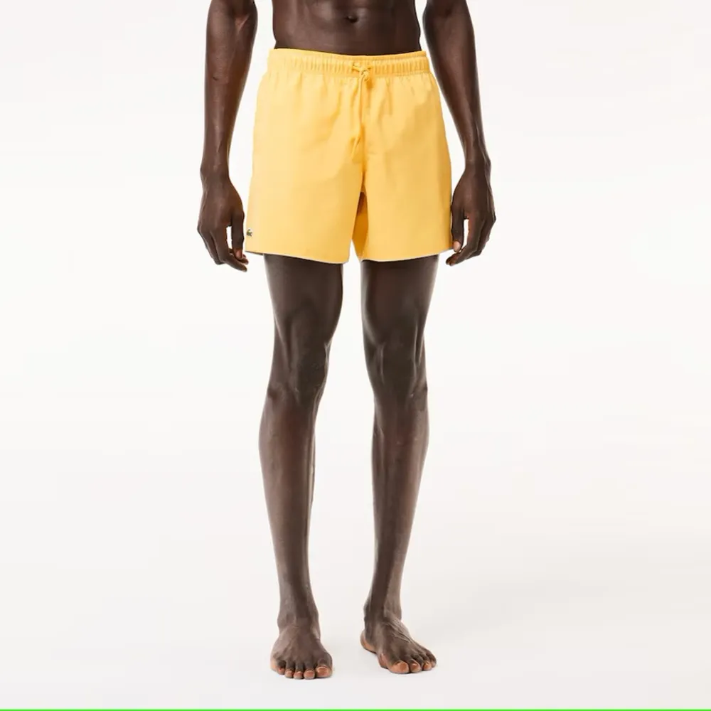 LACOSTE MH6270 AMARILLO