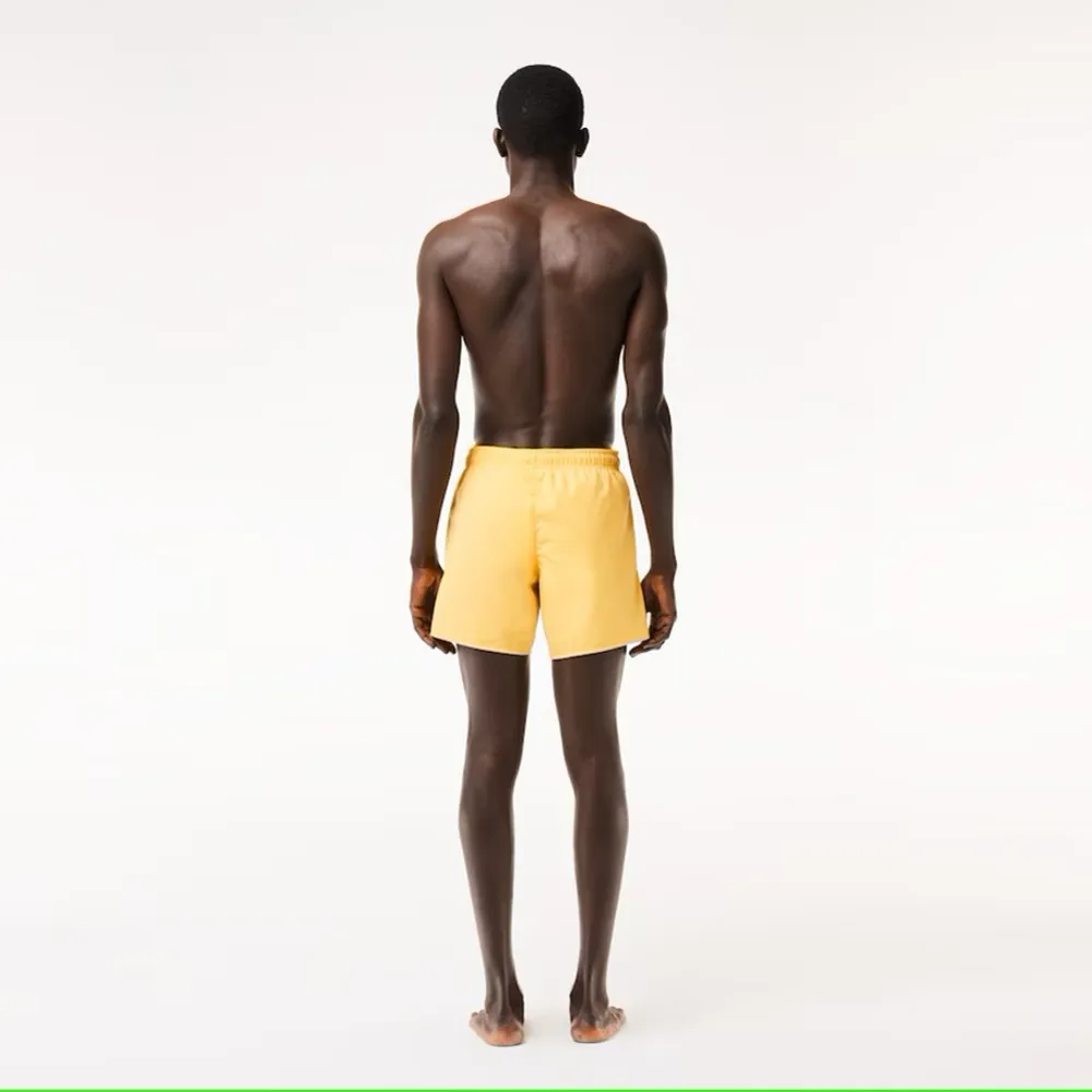 LACOSTE MH6270 AMARILLO