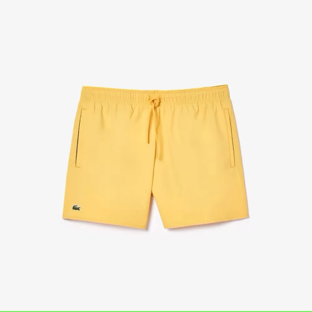 LACOSTE MH6270 AMARILLO