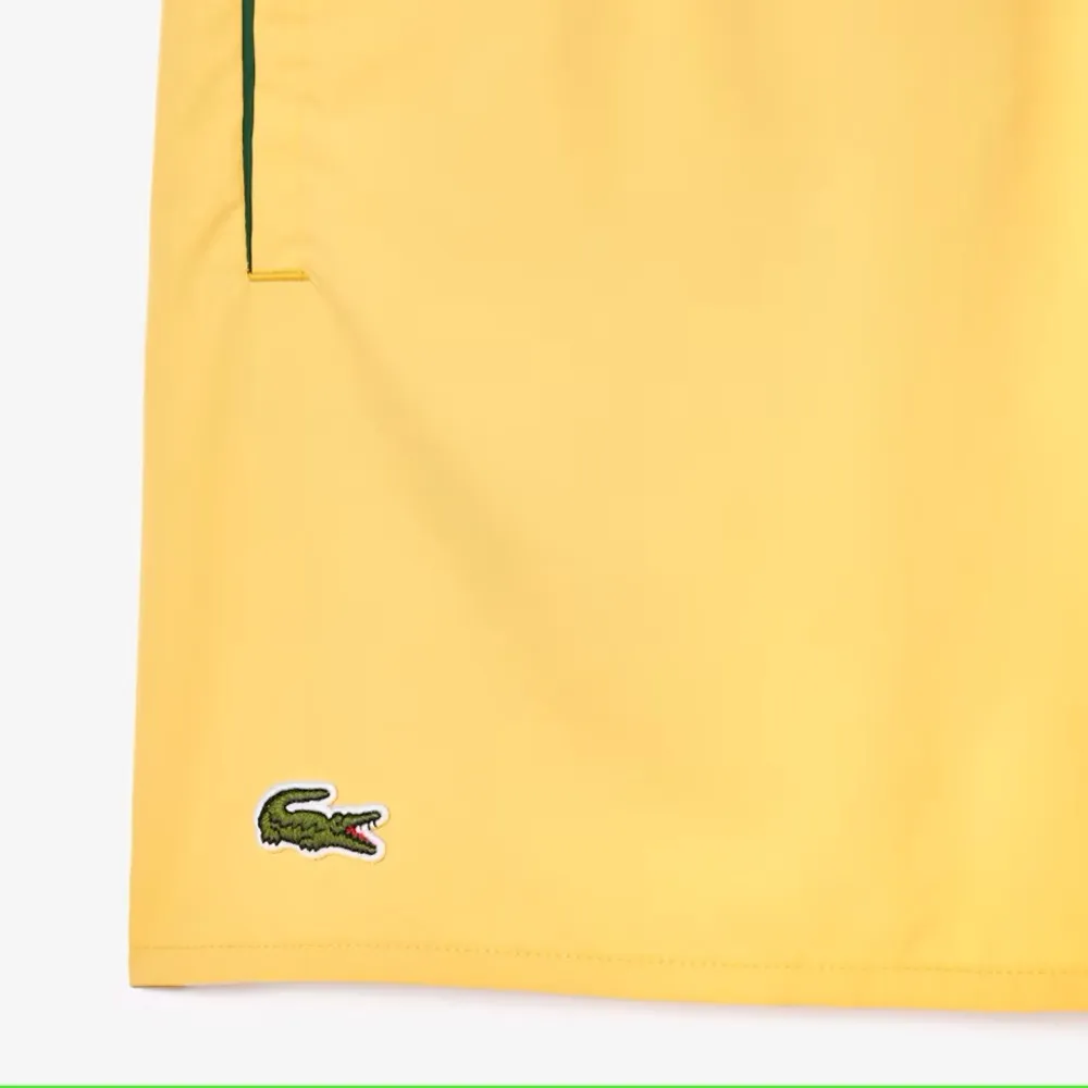 LACOSTE MH6270 AMARILLO