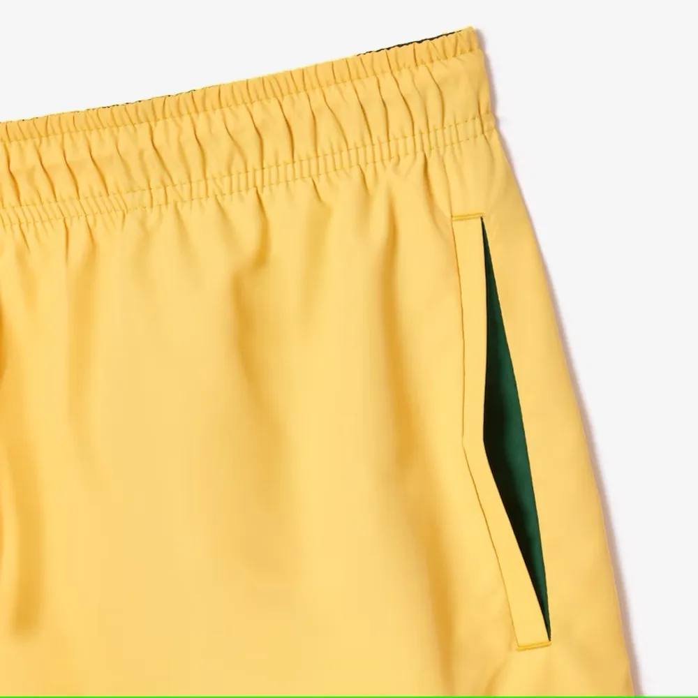 LACOSTE MH6270 AMARILLO