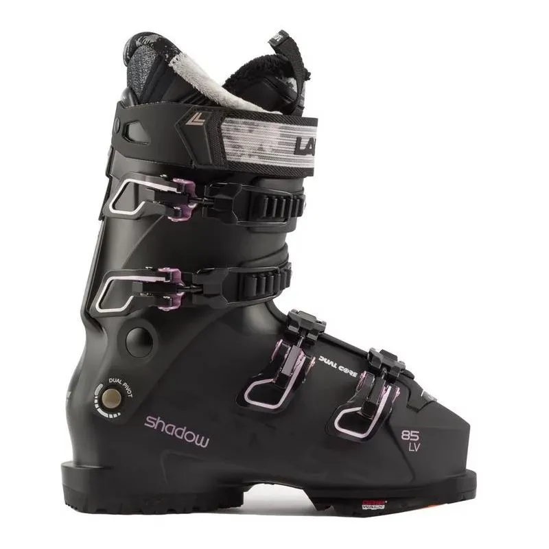 Lange Shadow 85 MV GW (Black recy) zapatillas mujer