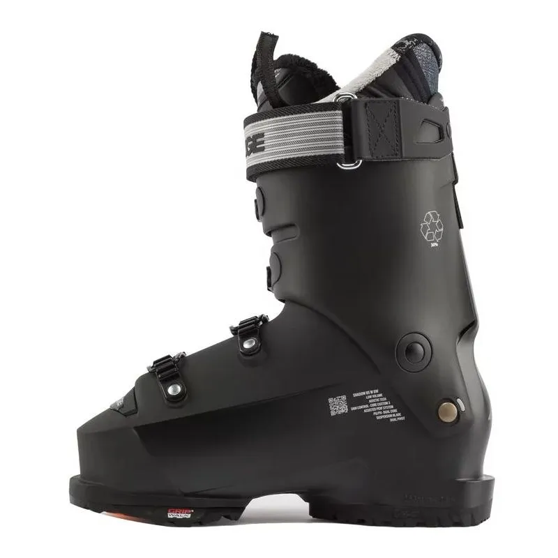 Lange Shadow 85 MV GW (Black recy) zapatillas mujer
