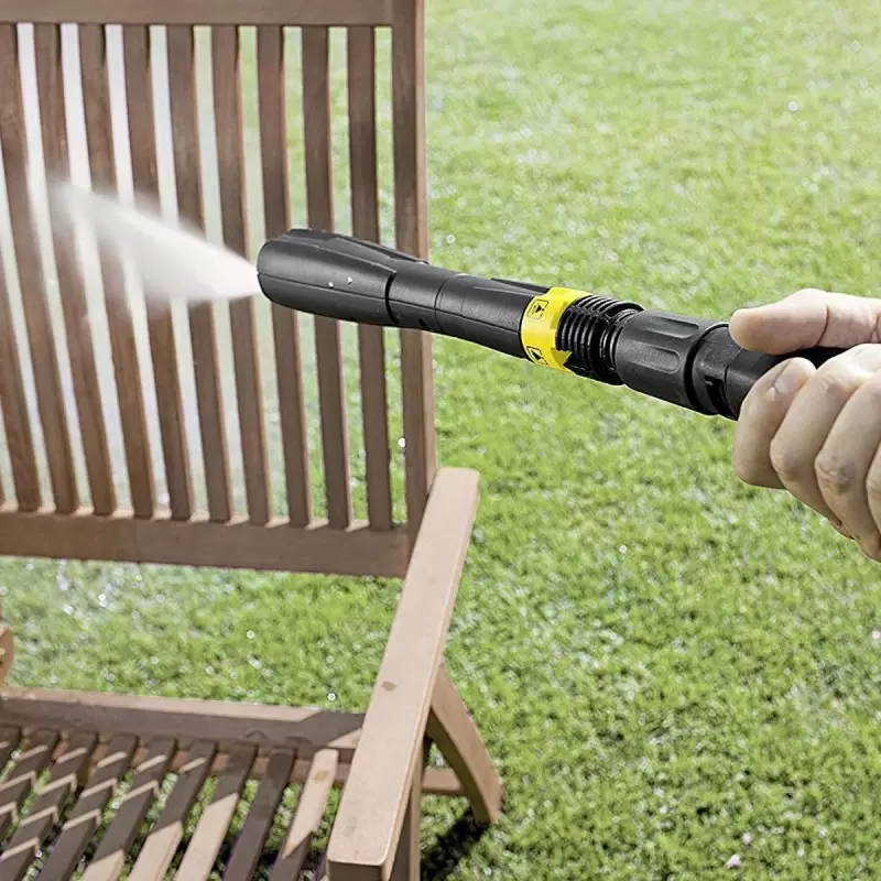 Lanza Multi Power Jet karcher MP 145