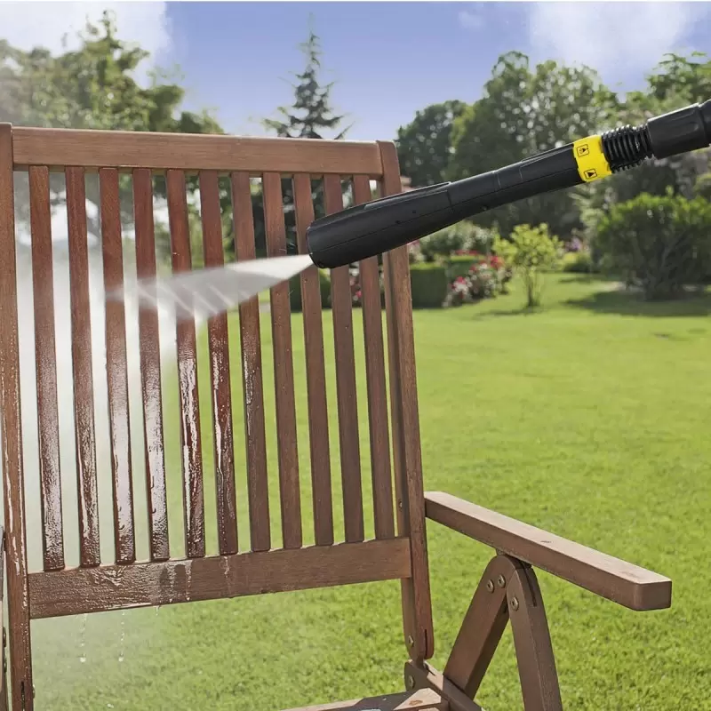 Lanza Multi Power Jet karcher MP 145