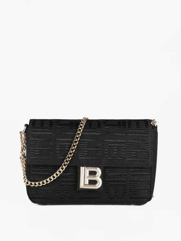 Laura Biagiotti Bolso de mano de mujer con bandolera de cadena