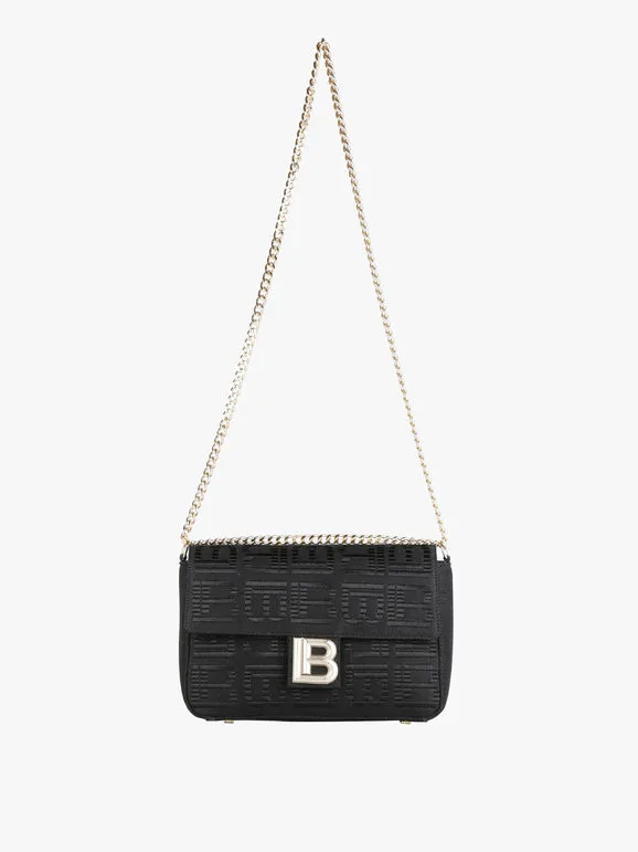 Laura Biagiotti Bolso de mano de mujer con bandolera de cadena