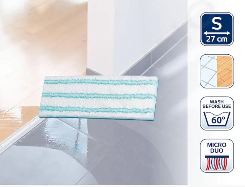 LEIFHEIT ACCESORIOS  FUNDA DE RECAMBIO PARA FREGONA PICCOLO Y PICOBELLO 56610