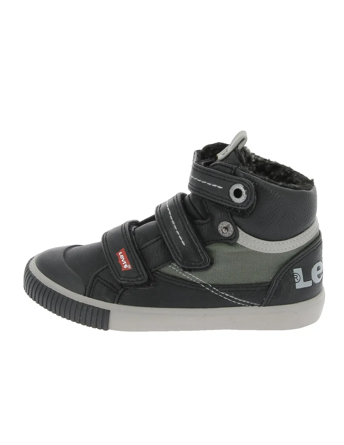 LEVI'S HEEL, botín sport Levi's