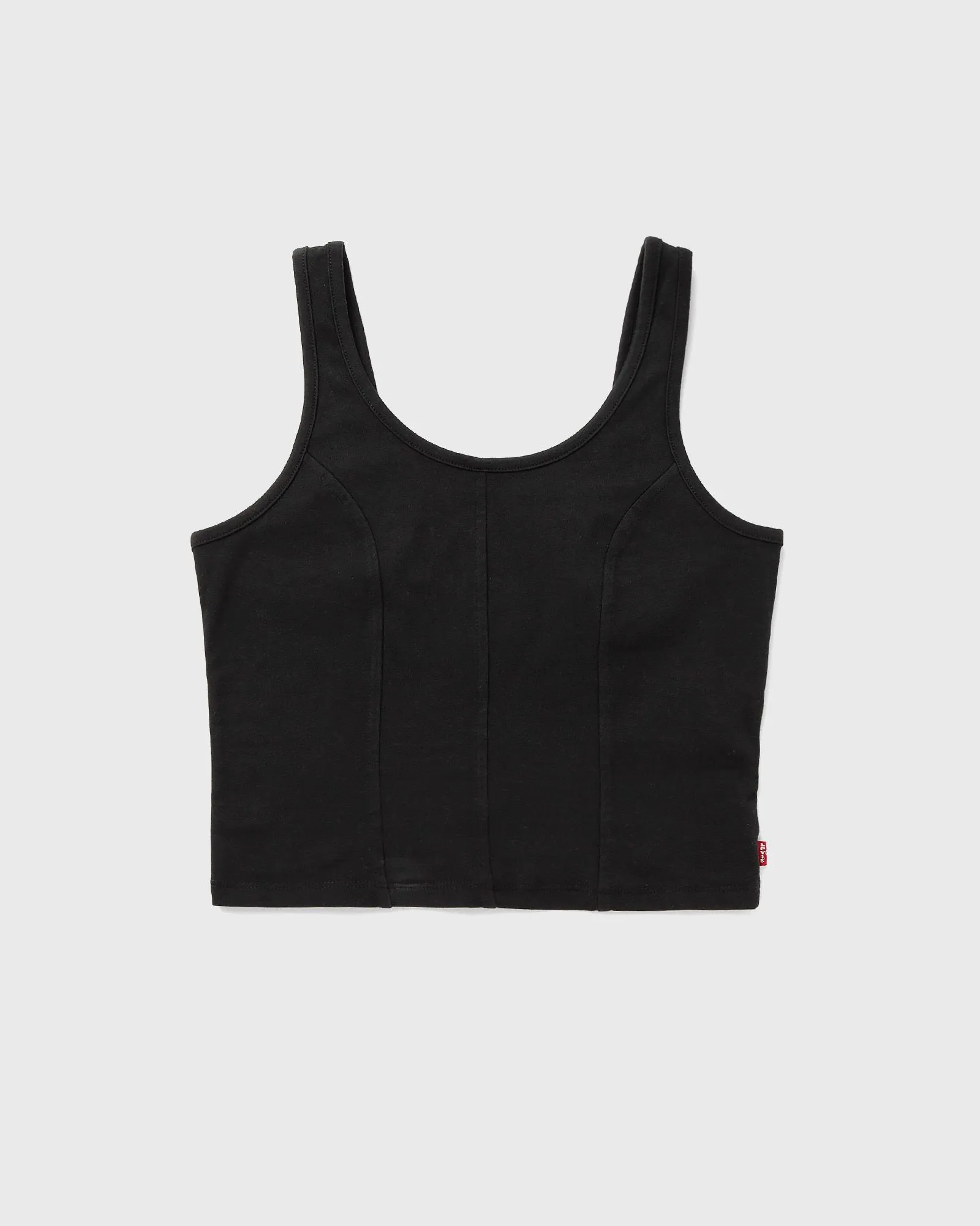 Levi's MARS CORSET TANK BLACKS
