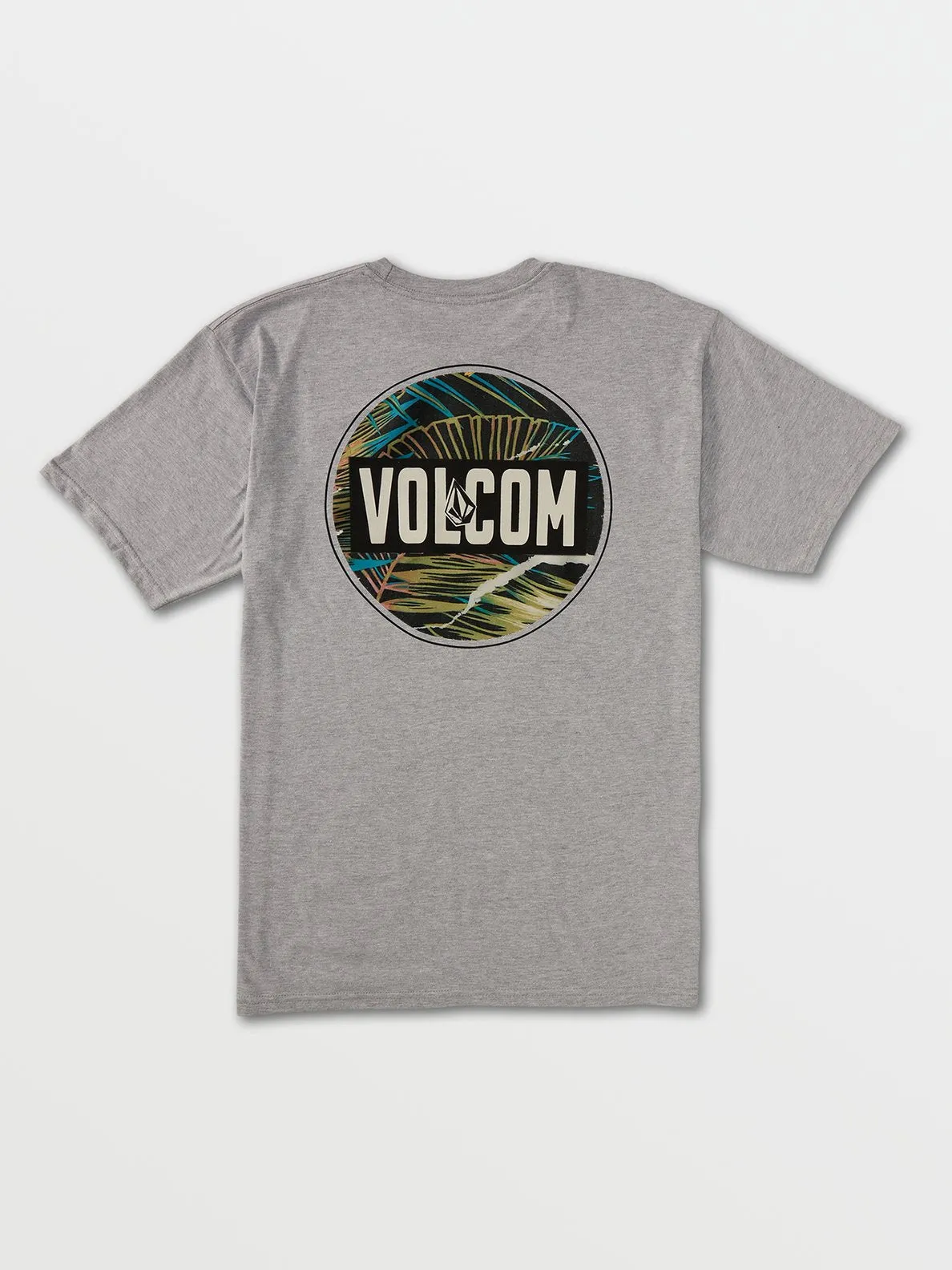 LIBERATED 91 SHORT SLEEVE TEE