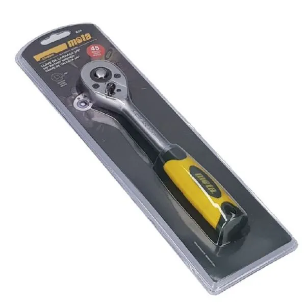 LLAVE CARRACA 3/8 mota