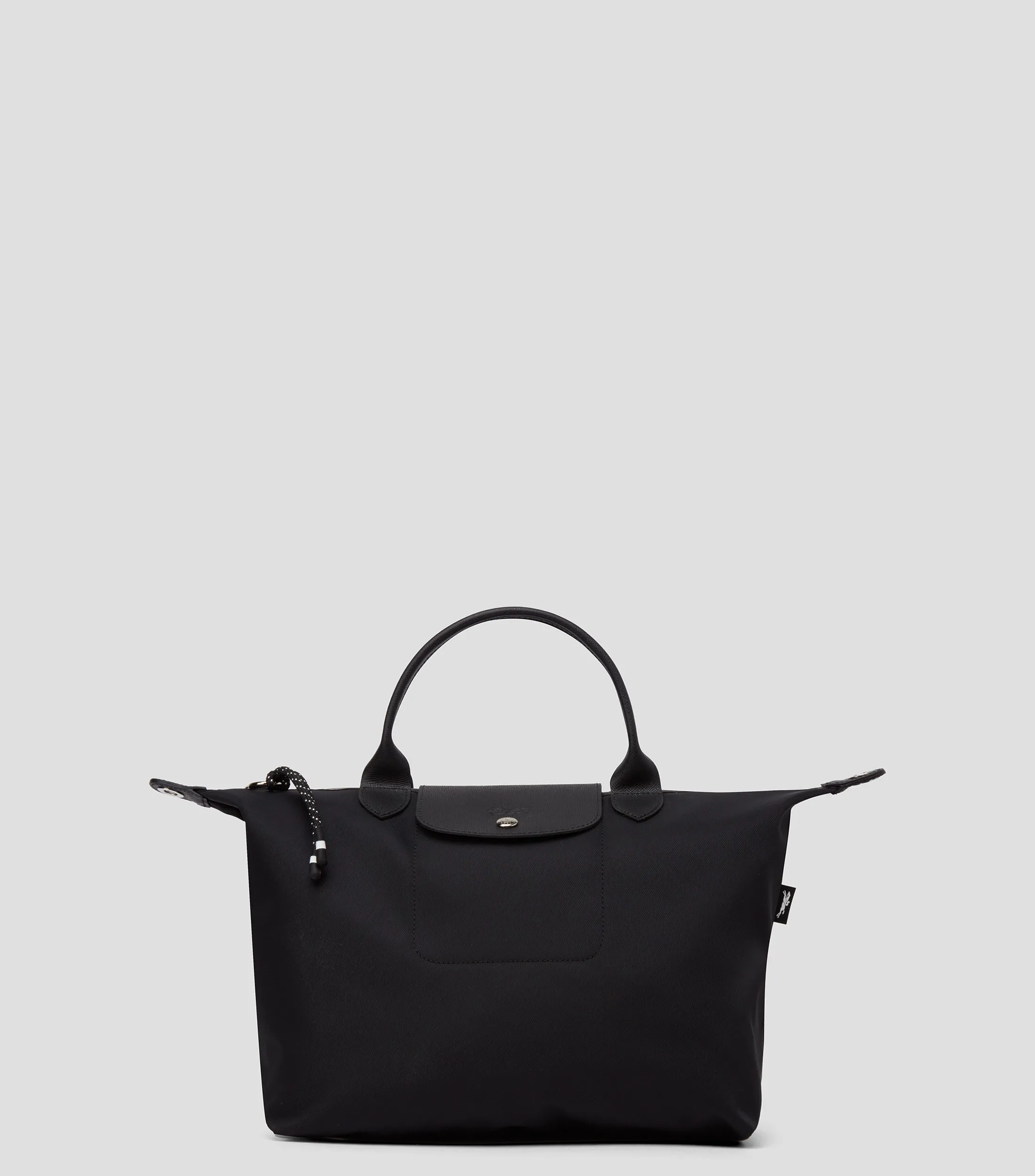 Longchamp Bolso Satchel Mujer