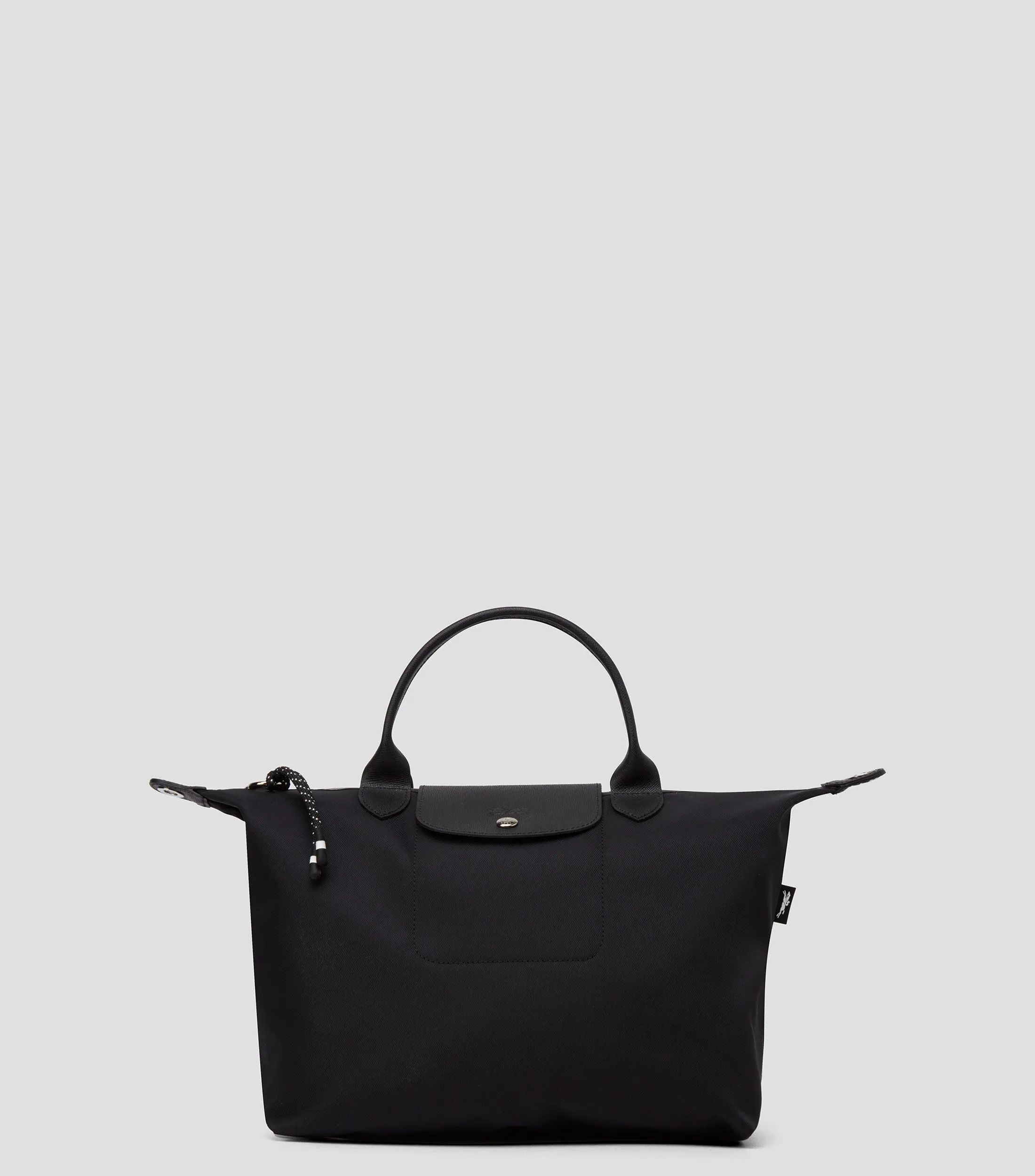 Longchamp Bolso Satchel Mujer