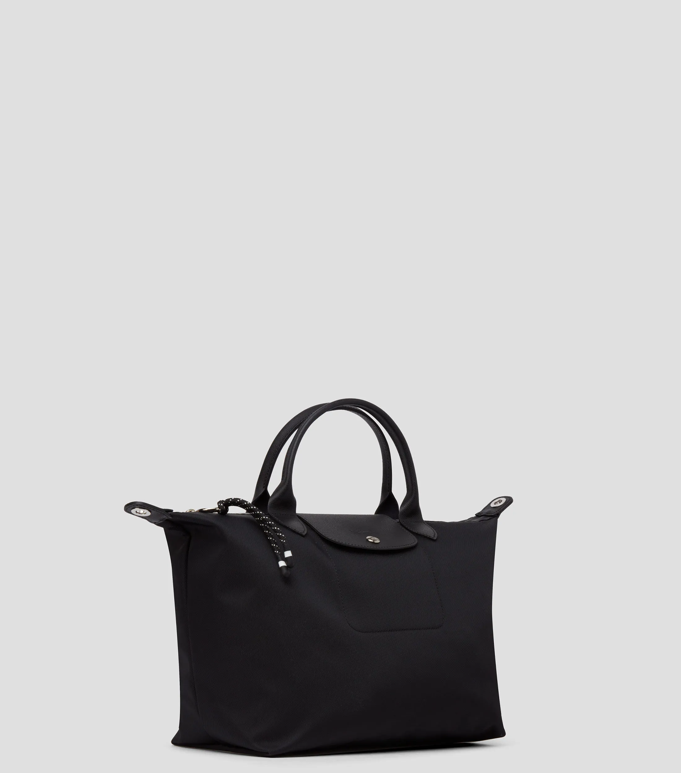 Longchamp Bolso Satchel Mujer