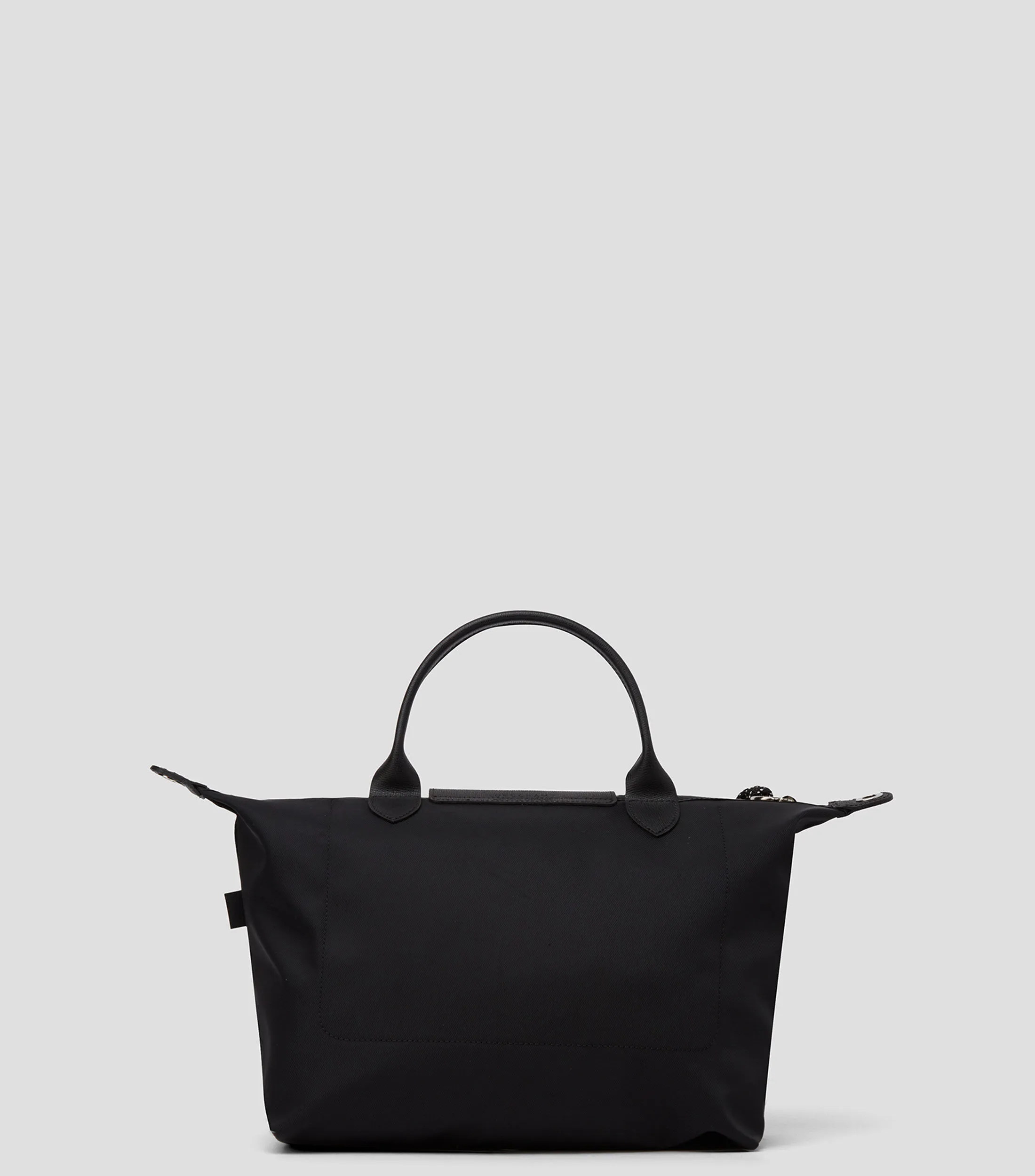 Longchamp Bolso Satchel Mujer