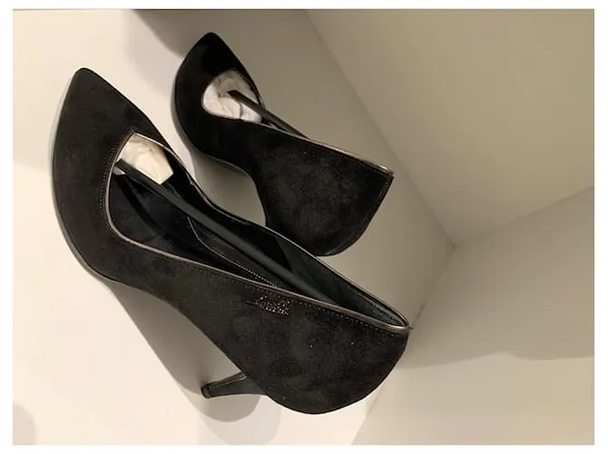 Loriblu Tacones Negro 
