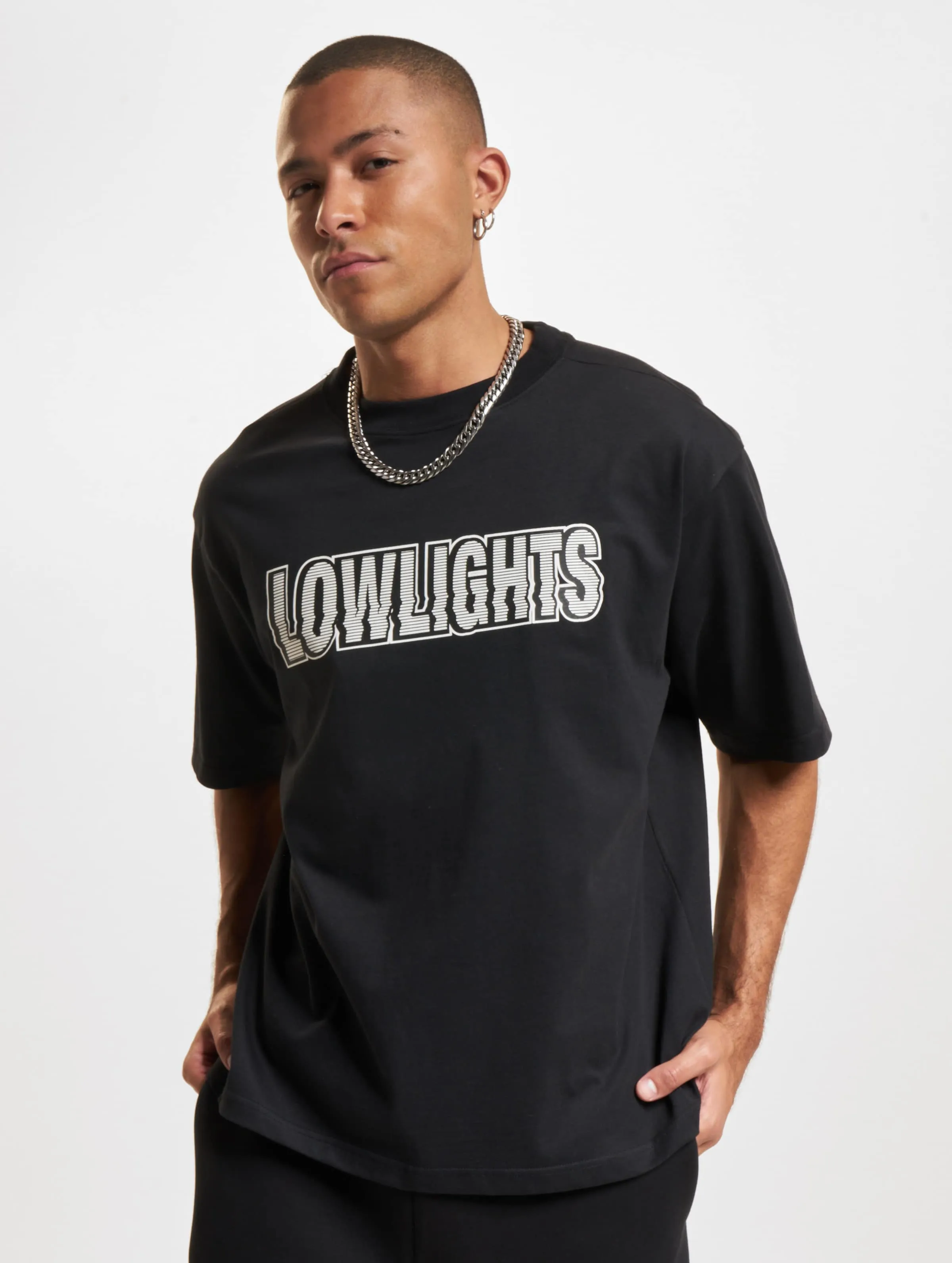 LOW LIGHTS STUDIOS LOW LIGHTS STUDIOS WAVES TSHIRT