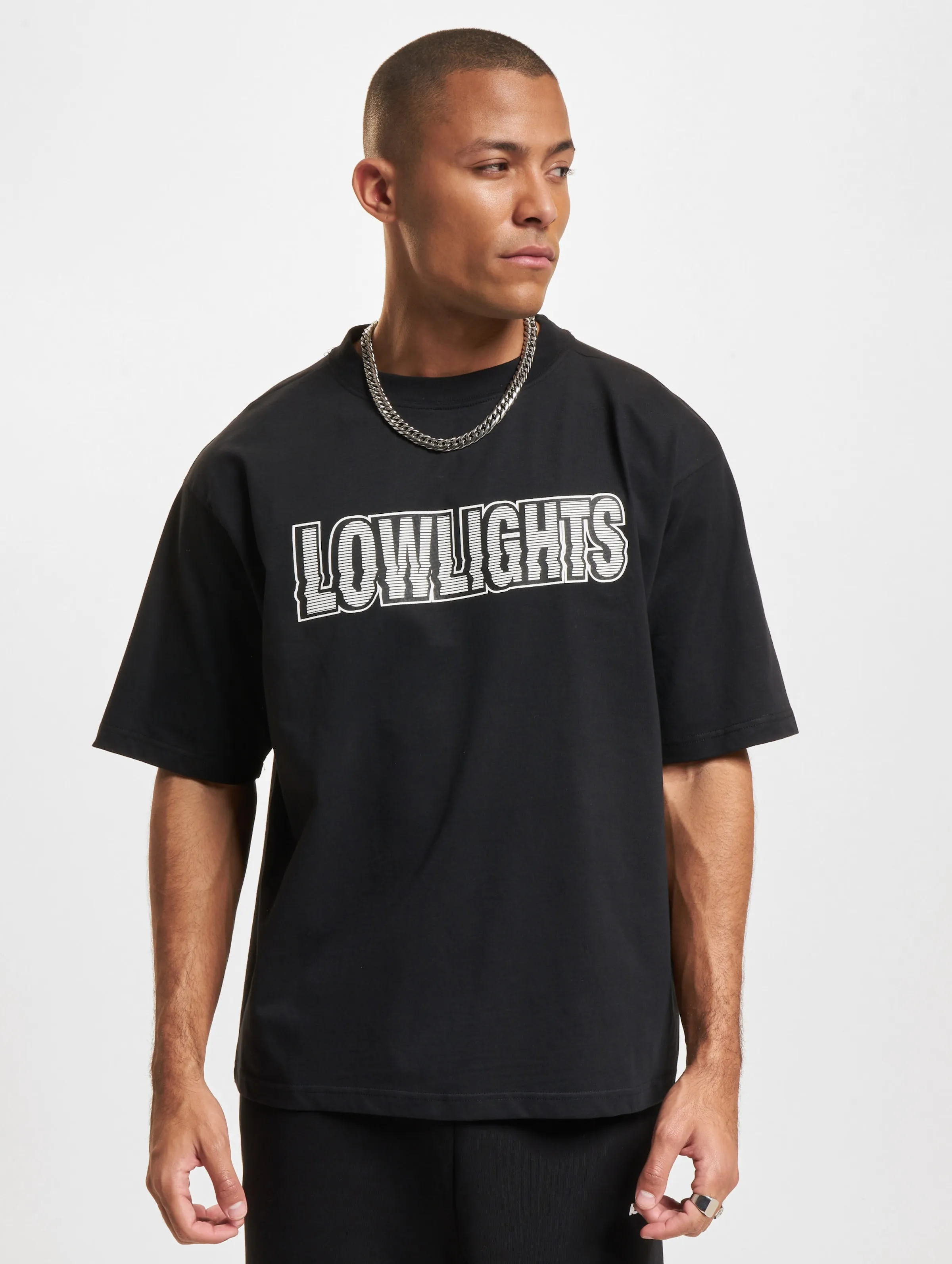 LOW LIGHTS STUDIOS LOW LIGHTS STUDIOS WAVES TSHIRT