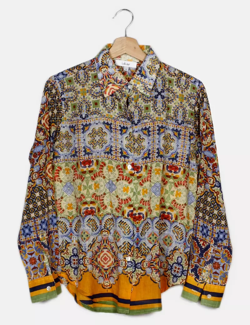Lukap Camisa