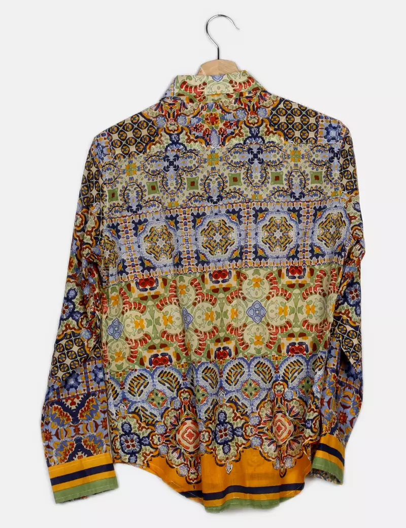 Lukap Camisa