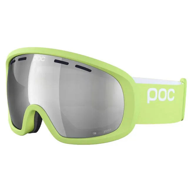 Máscara poc Fovea Mid Clarity S2