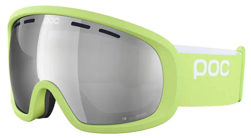 Máscara poc Fovea Mid Clarity S2