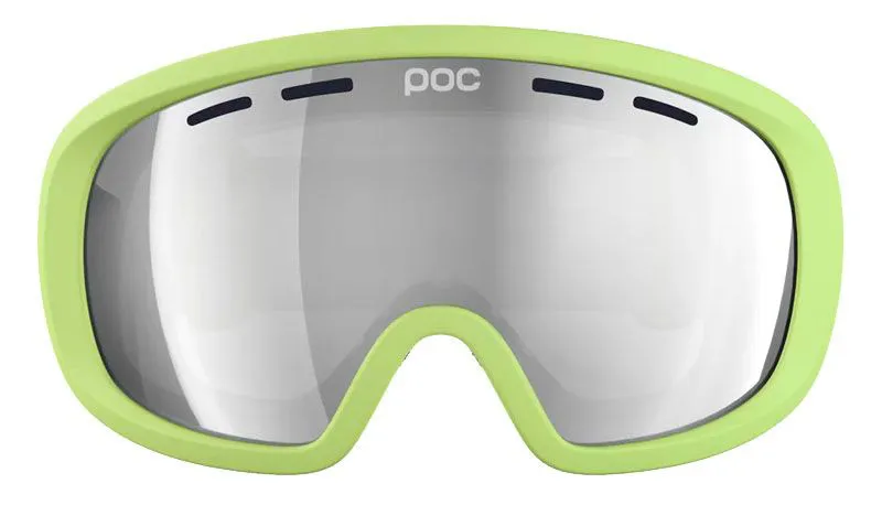 Máscara poc Fovea Mid Clarity S2