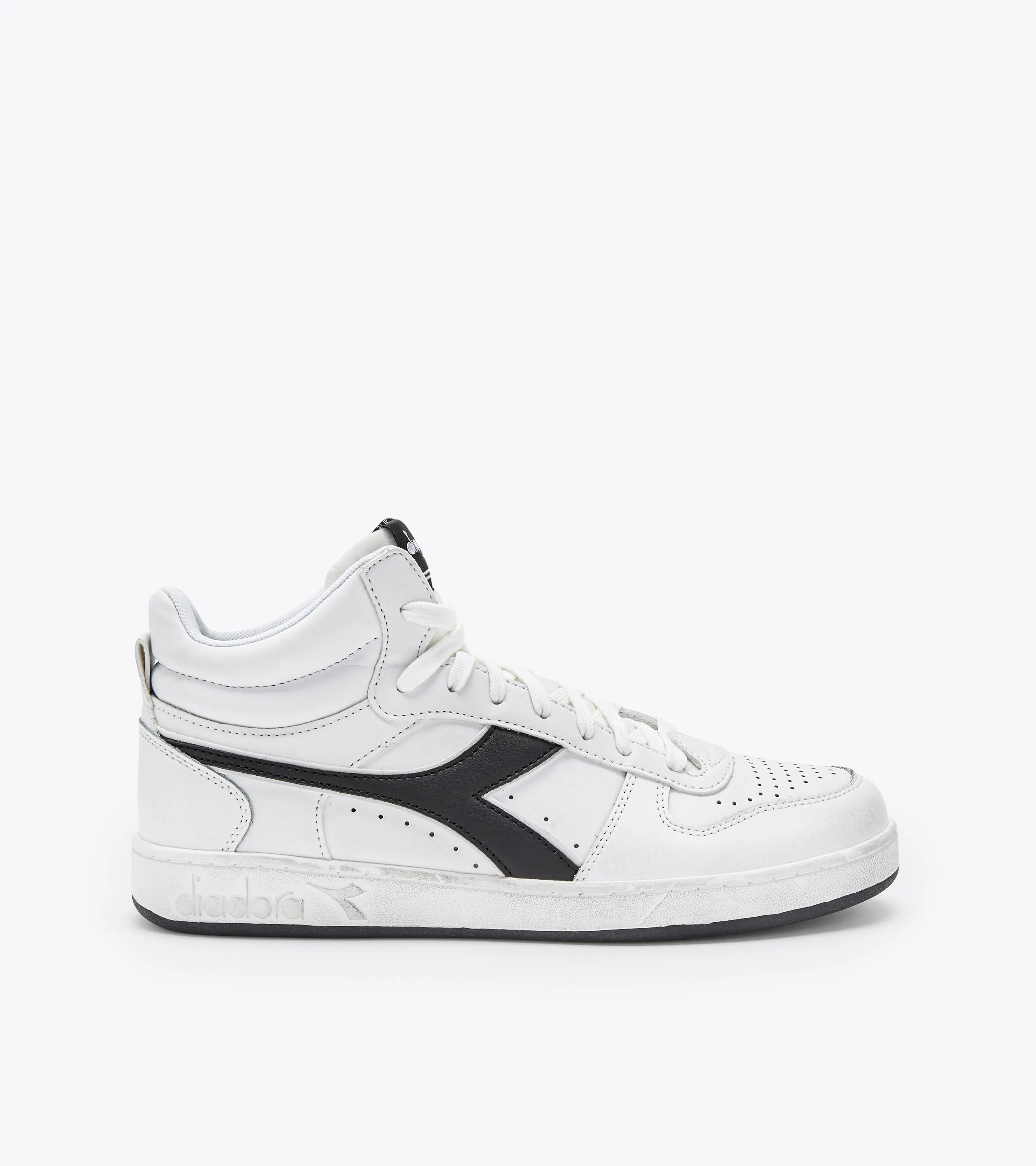 MAGIC BASKET DEMI ICONA ZAPATILLA DEPORTIVA  GENDER NEUTRAL