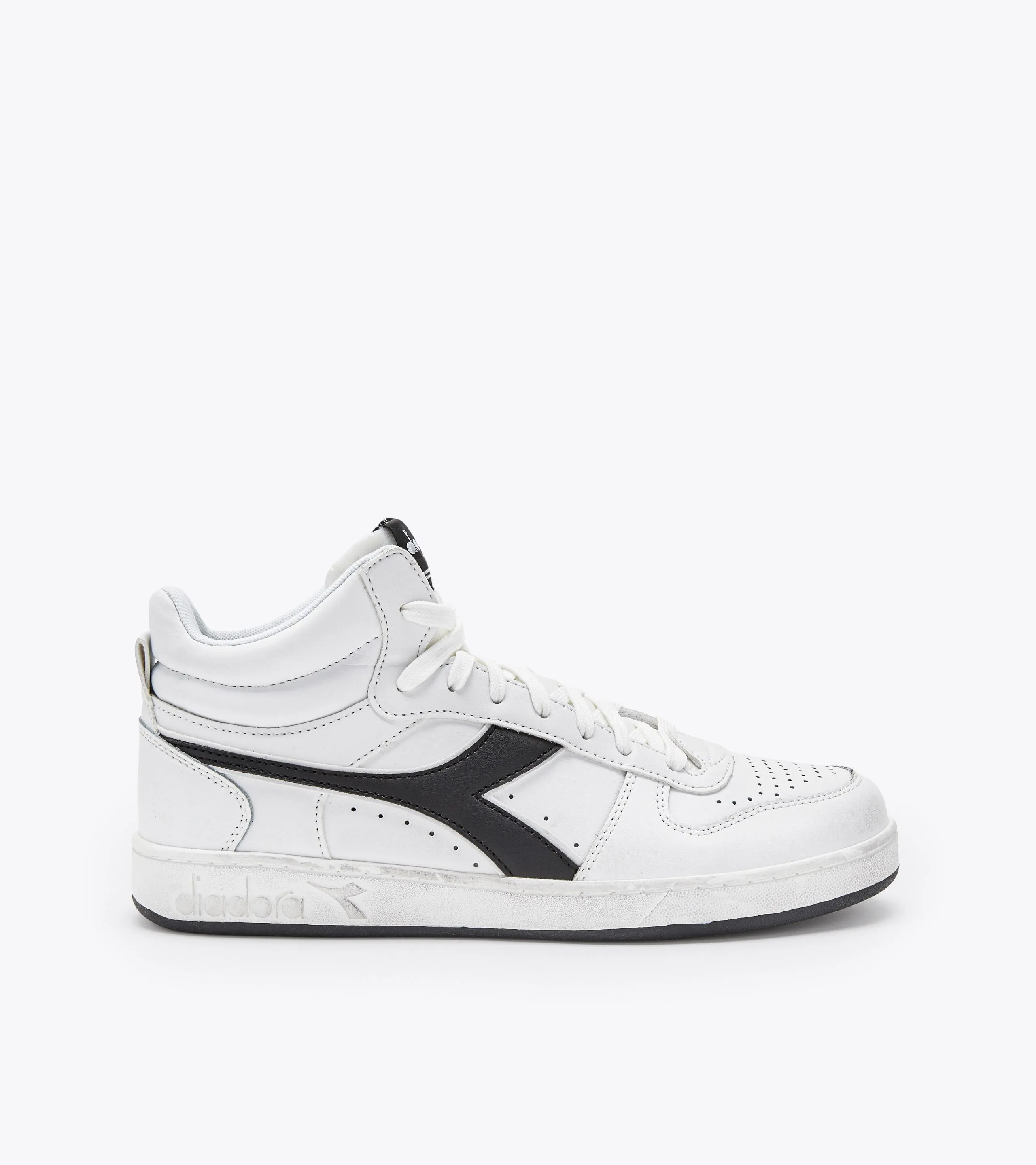 MAGIC BASKET DEMI ICONA ZAPATILLA DEPORTIVA  GENDER NEUTRAL