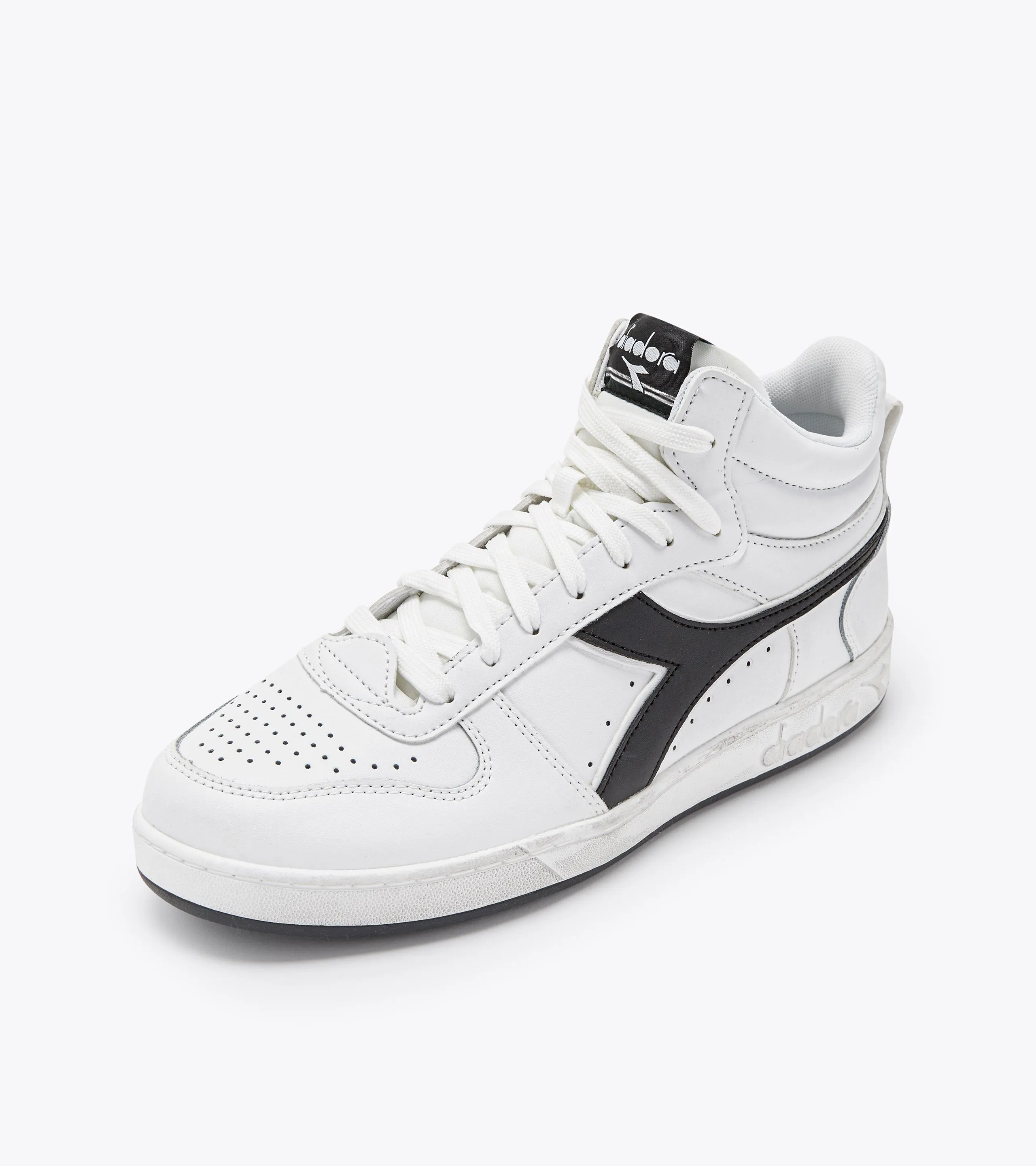 MAGIC BASKET DEMI ICONA ZAPATILLA DEPORTIVA  GENDER NEUTRAL
