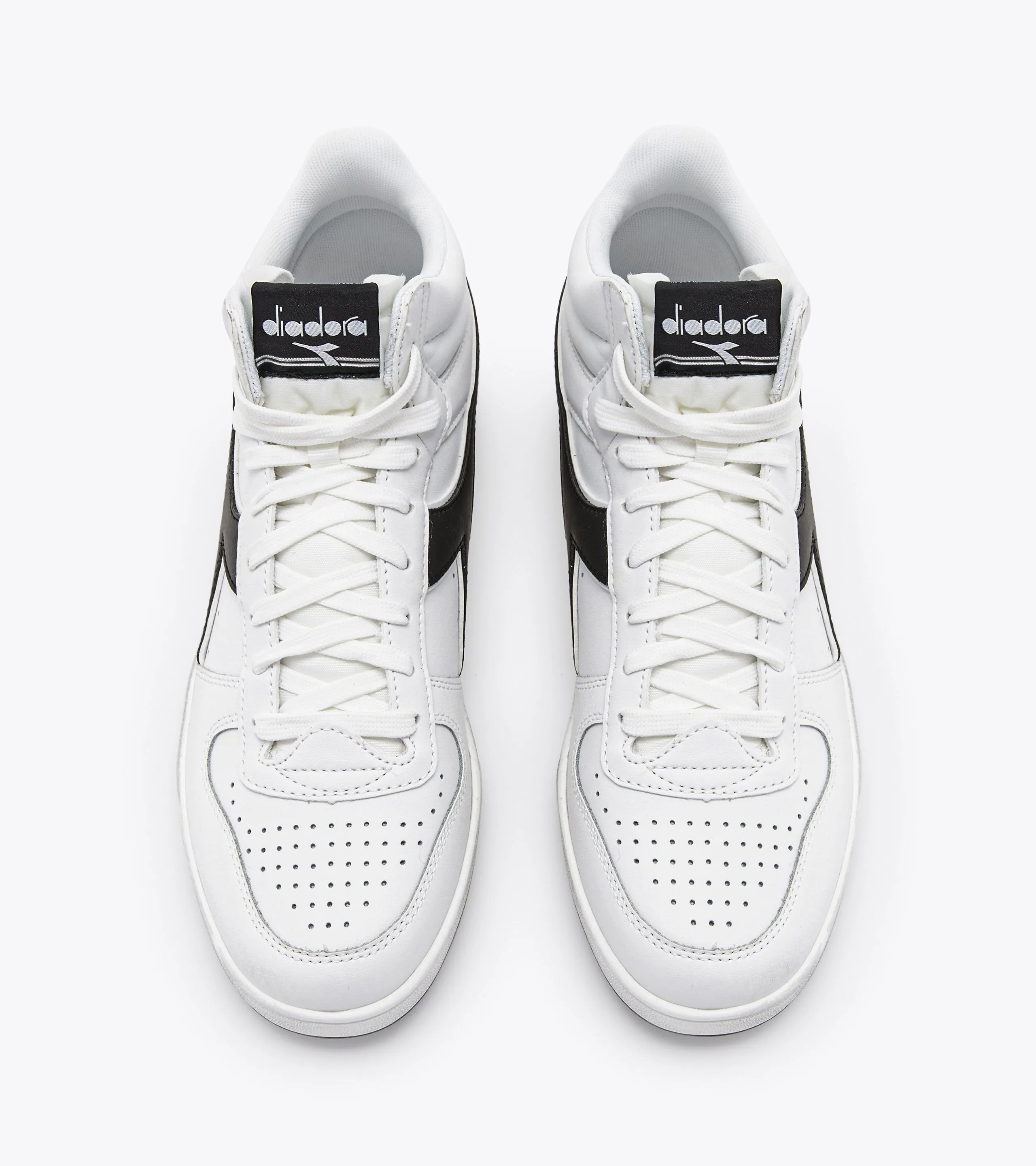 MAGIC BASKET DEMI ICONA ZAPATILLA DEPORTIVA  GENDER NEUTRAL